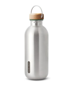 Alternative view of Black+Blum Stahl-Wasserflasche 600ml