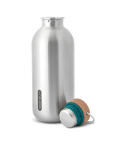 Alternative view of Black+Blum Stahl-Wasserflasche 600ml