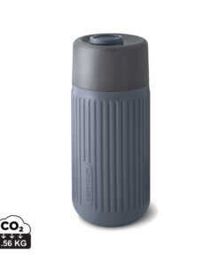 Black+Blum Glas-Reisebecher 340ml