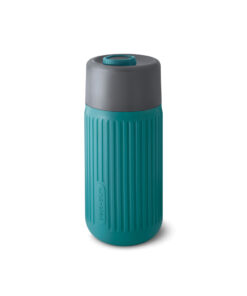 Alternative view of Black+Blum Glas-Reisebecher 340ml