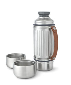 Black+Blum Explorer Flasche Duo 1L