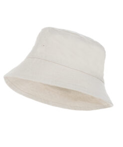 Alternative view of Impact AWARE™ 285g/m² ungefärbter rCanvas-OneSize-Fischerhut