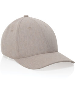 Alternative view of Milo AWARE™ 6-Panel-Heather-Kappe