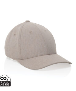 Milo AWARE™ 6-Panel-Heather-Kappe