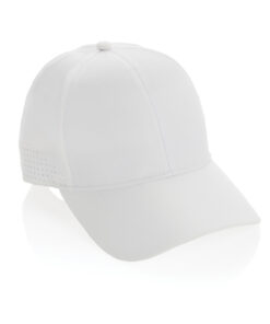 Impact AWARE™ rPET 6-Panel-Sportkappe