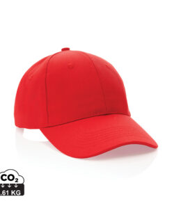 Impact 6 Panel Kappe aus 280gr rCotton mit AWARE™ Tracer 16 P453.304 S 0 d57d8392affe4c4eb54c466f56c301fb