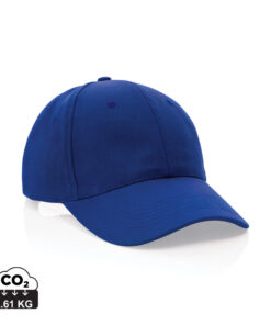 Impact 6 Panel Kappe aus 280gr rCotton mit AWARE™ Tracer 17 P453.305 S 0 d80e1ae2e42546d2b50e191c7abebe08