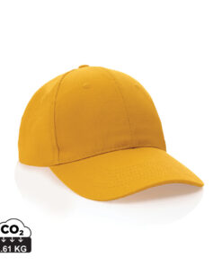 Impact 6 Panel Kappe aus 280gr rCotton mit AWARE™ Tracer 18 P453.306 S 0 3fc04cc0930b4403a5450d025d5d11af
