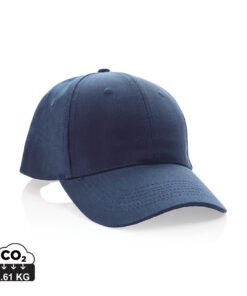 Impact 6 Panel Kappe aus 280gr rCotton mit AWARE™ Tracer 19 P453.309 S 0 ae405b4f023f4025b456e16e574ac93b