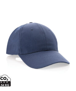 Alternative view of Impact 6 Panel Kappe aus 190gr rCotton mit AWARE™ Tracer