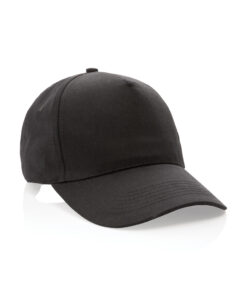 Alternative view of Impact 5 Panel Kappe aus 190gr rCotton mit AWARE™ Tracer