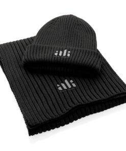 Impact AWARE™ Polylana® Strickschal 180x25cm