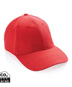 Impact 6 Panel Kappe aus 280gr rCotton mit AWARE™ Tracer 20 P453.464 S 0 f8a175629c6f499d8f6a585705be3d54