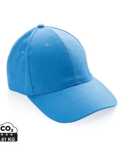 Impact 6 Panel Kappe aus 280gr rCotton mit AWARE™ Tracer 21 P453.465 S 0 8b63eae7951a49ae9ac642748da5d10e