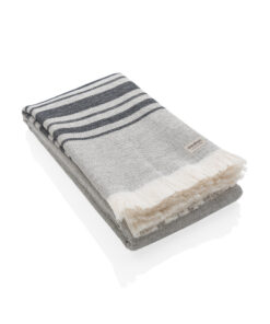 Alternative view of Ukiyo Yumiko AWARE™ Hamamtuch 100x180cm