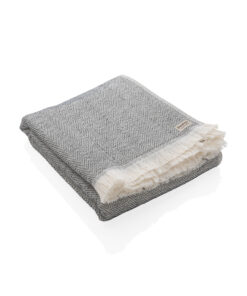 Alternative view of Ukiyo Hisako AWARE™ Four Seasons Handtuch/Decke 100x180cm