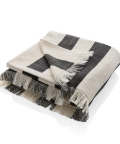 Alternative view of Ukiyo Aware™ Yukari XL Strandtuch 100x180cm