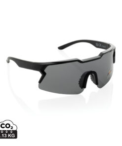 Alternative view of SproShield RCS Sportbrille mit polarisierten Gläsern