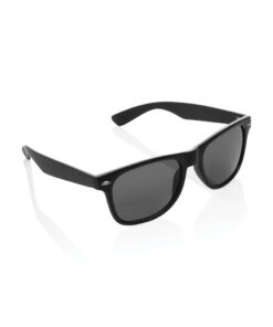 Alternative view of Sonnenbrille aus GRS recyceltem PC Kunststoff