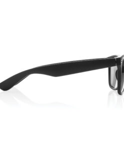 Sonnenbrille aus GRS recyceltem PC Kunststoff
