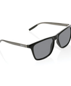 Swiss Peak polarisierte Sonnenbrille aus RCS Kunststoff