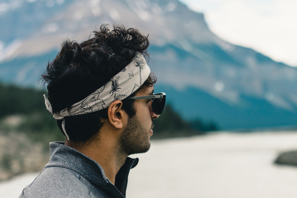 Swiss Peak polarisierte Sonnenbrille aus RCS Kunststoff 10 Swiss Peak polarisierte Sonnenbrille aus RCS Kunststoff – Bild 8