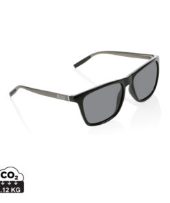 Alternative view of Swiss Peak polarisierte Sonnenbrille aus RCS Kunststoff