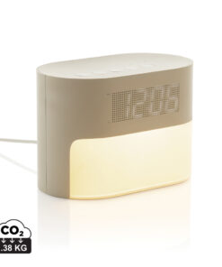 Alternative view of LumaRise RCS Sonnenaufgangs-Wecker