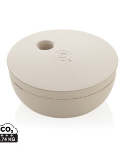 Alternative view of Breevia aufladbarer schwimmender Luftbefeuchter aus RCS rABS