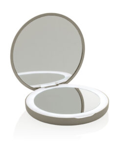 Lumora aufladbarer RCS LED Make-Up-Spiegel