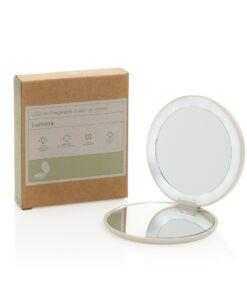 Lumora aufladbarer RCS LED Make-Up-Spiegel 11 P457.0319 P 500 fcc5c38837b648a18d7333ec5efe0c0d