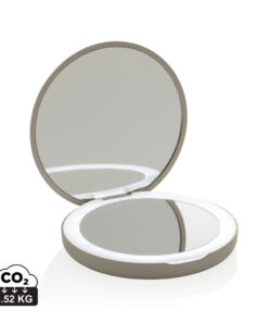 Lumora aufladbarer RCS LED Make-Up-Spiegel