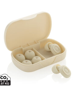 Alternative view of Sereva Geräuschreduzierende Ohrstöpsel