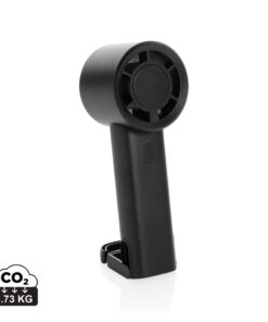 Home 30 Twist wiederaufladbarer tragbarer Ventilator aus RCS rABS