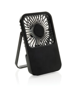 Alternative view of Aervina wiederaufladbarer Tischventilator aus RCS rec. ABS