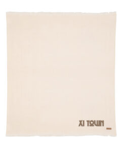 Ukiyo Aware™ Polylana® gewebte Decke 130x150cm 11 P459.100 D 100 88d03009f74148cc816f0a7206b9d9b7