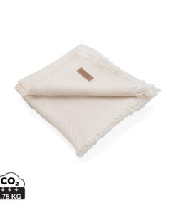 Ukiyo Aware™ Polylana® gewebte Decke 130x150cm