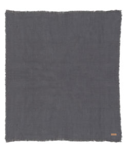 Alternative view of Ukiyo Aware™ Polylana® gewebte Decke 130x150cm