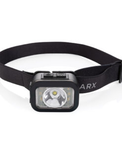 Gear X Hochleistungs-Kopflampe aus RCS rPlastik