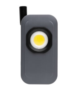 Gear X wiederaufladbare USB Arbeitsleuchte aus RCS rPlastik