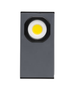 Gear X USB-Taschenlampe aus RCS rKunststoff mit 260 Lumen