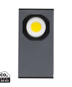 Alternative view of Gear X USB-Taschenlampe aus RCS rKunststoff mit 260 Lumen