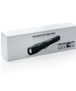 10W Cree Taschenlampe 21 P513.431 B 7