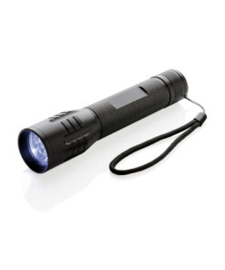 Große 3W Cree Taschenlampe