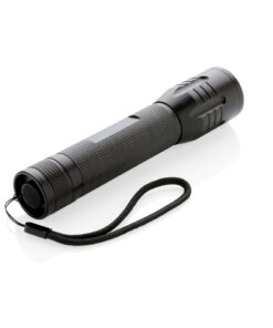 Große 3W Cree Taschenlampe 10 P513.461 B 2