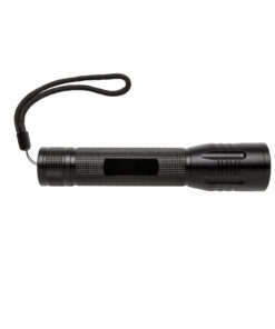 Große 3W Cree Taschenlampe 11 P513.461 B 3