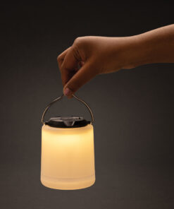 Limio tragbare wiederaufladbare Tischlampe aus RCS rec. ABS 11 P513.5003 B 7 e67e06d7ecb645848f1e524ef8199b42