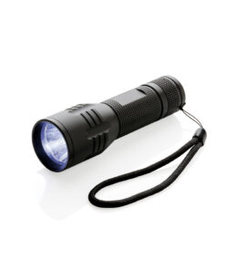 3W Cree Taschenlampe