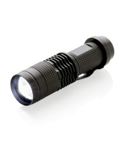 Kompakte 3W Cree Taschenlampe