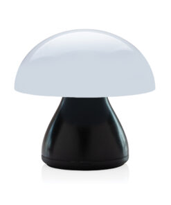 Alternative view of Luming wiederaufladbare USB-Tischlampe aus RCS Kunststoff